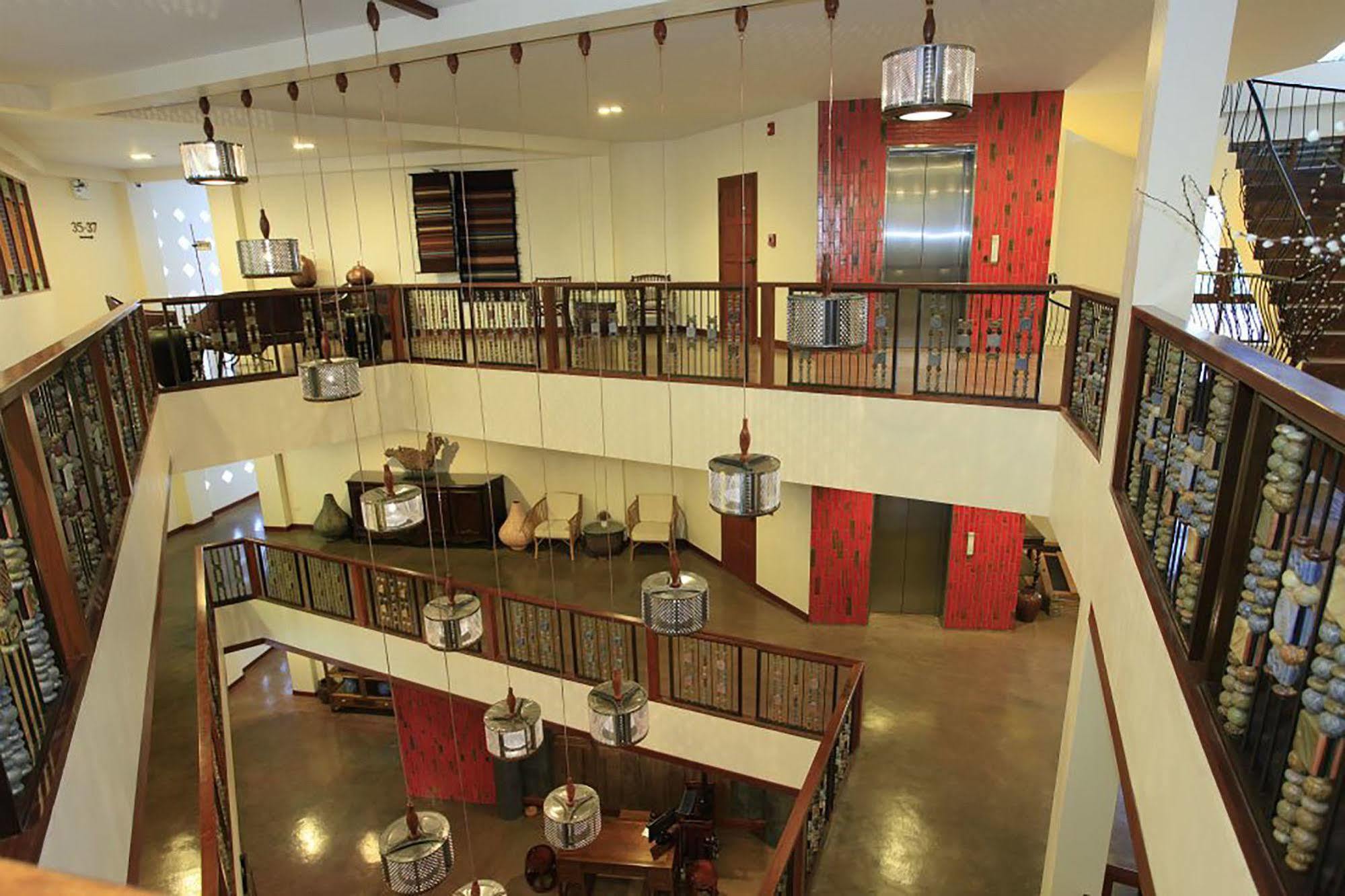 Vc@Suanpaak Boutique Hotel & Service Apartment Chiang Mai Bagian luar foto